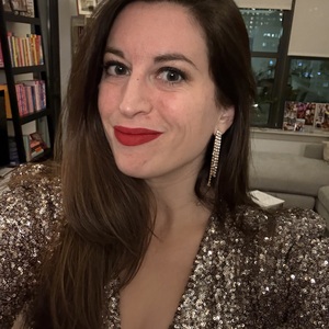 Sarah McColley